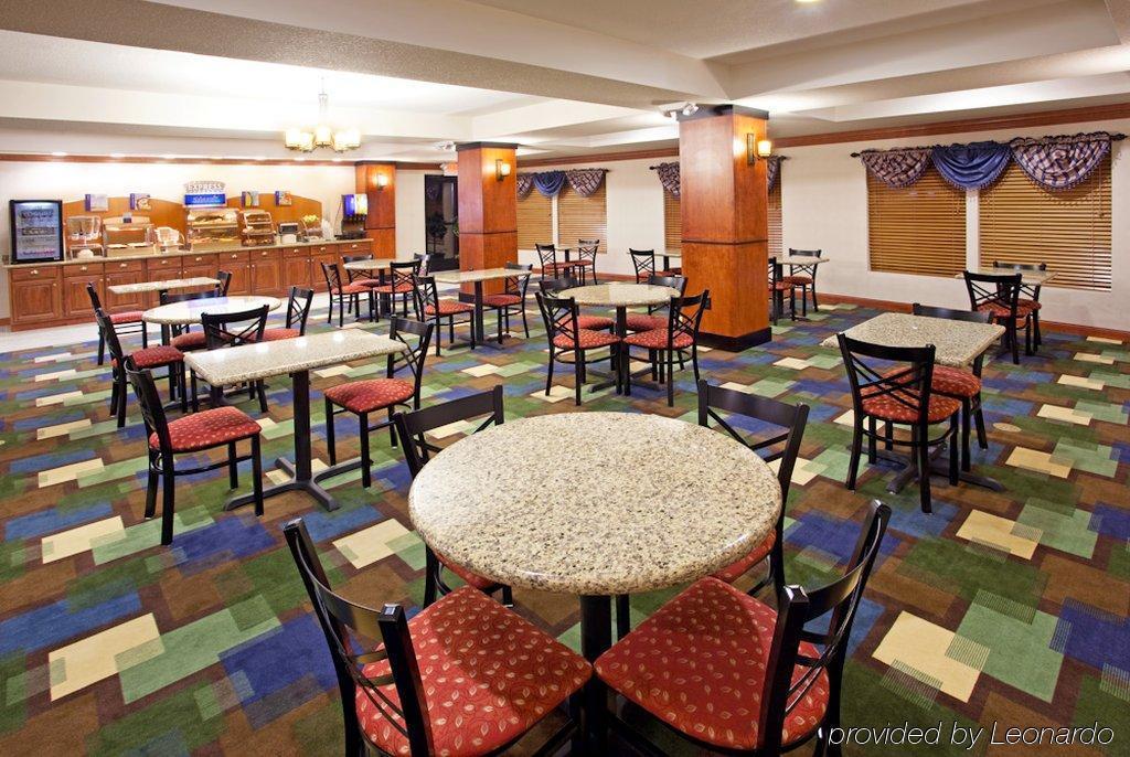 Holiday Inn Express And Suites Lafayette East By Ihg Exteriör bild