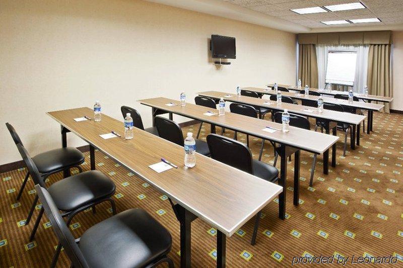 Holiday Inn Express And Suites Lafayette East By Ihg Exteriör bild